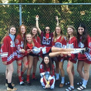 Meet your Posher, Michelle